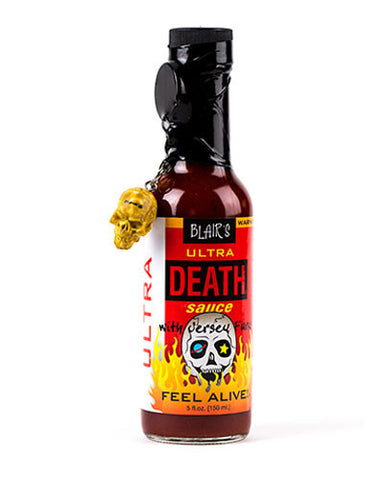 Blairs Death Sauces Ultra Death