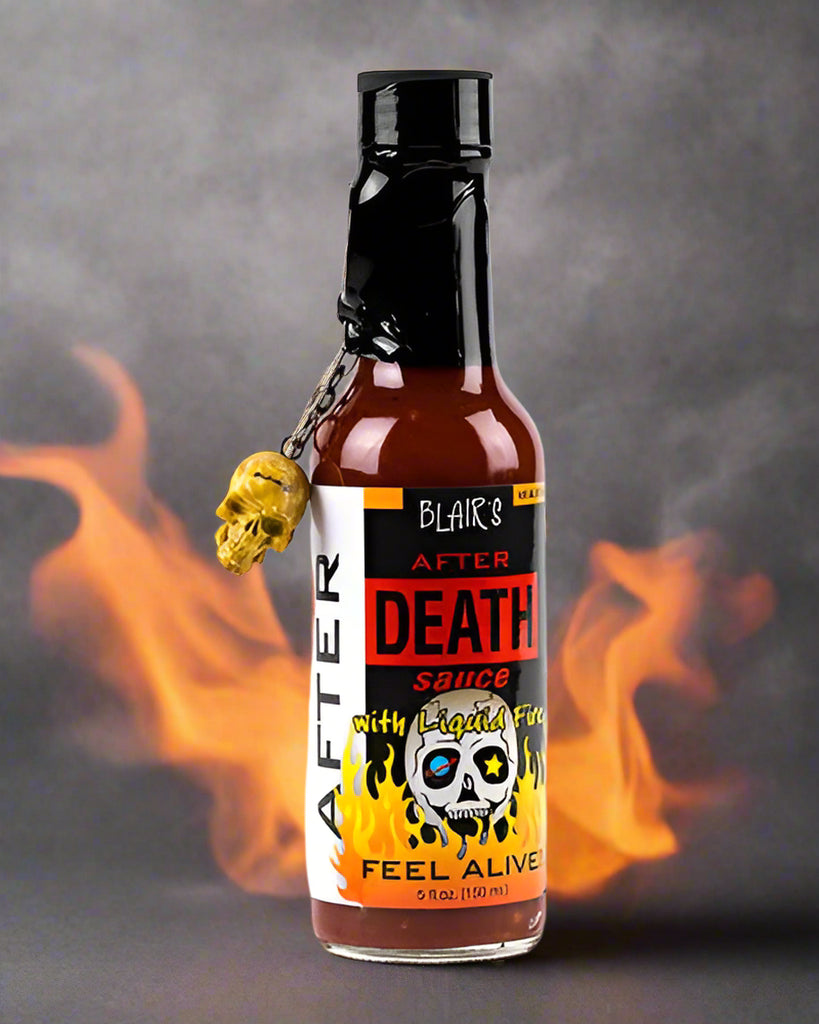 After Death