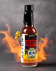 Ultra Hot Sauces