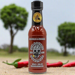 Medium Sauces