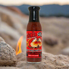 BBQ Sauces