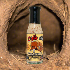 Mild Sauces