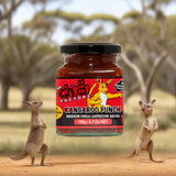 Kangaroo Punch