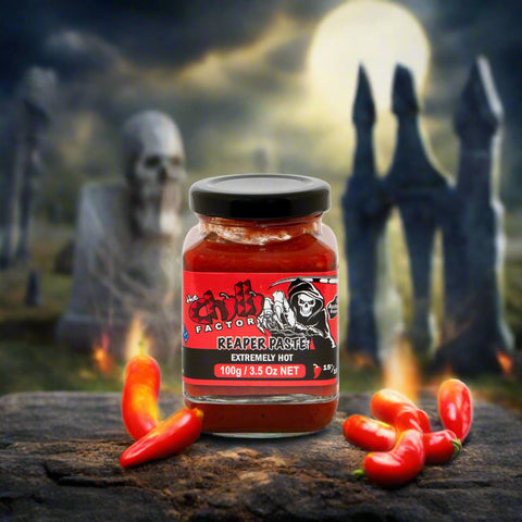 Reaper Paste