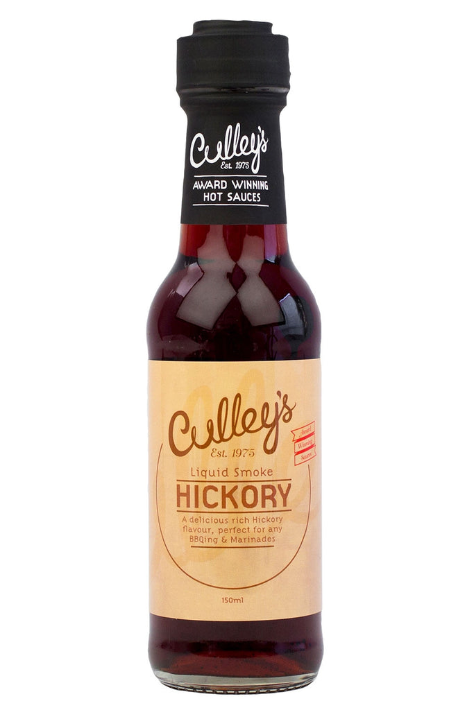 Culley's Hickory Liquid Smoke