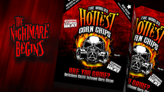 Chilli Snacks