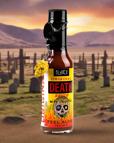 Original Death