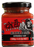 Reaper Paste